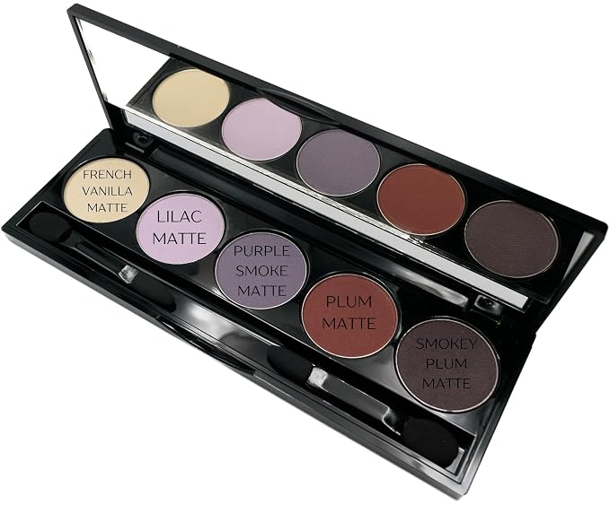 PALETTE: Purple Palette