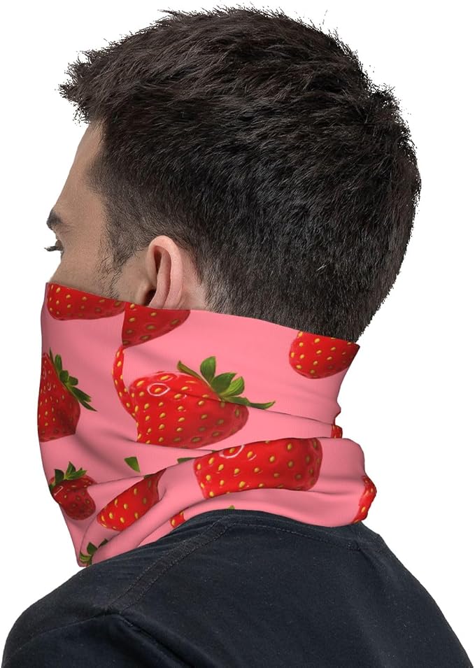 Juicy Strawberry