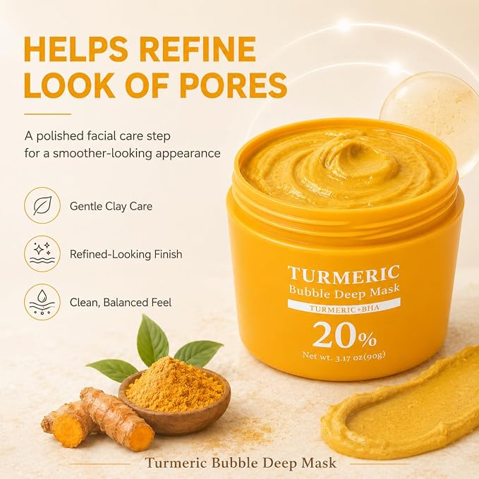 Turmeric