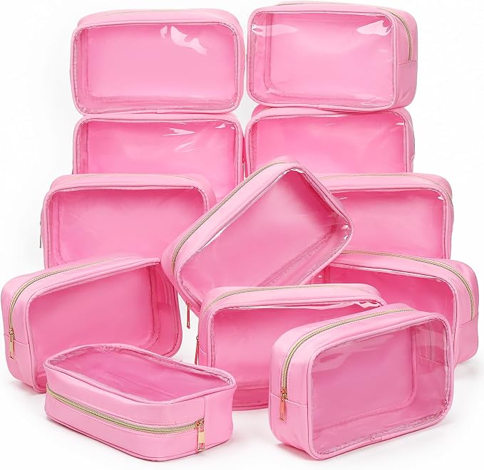 Rose Pink Color,