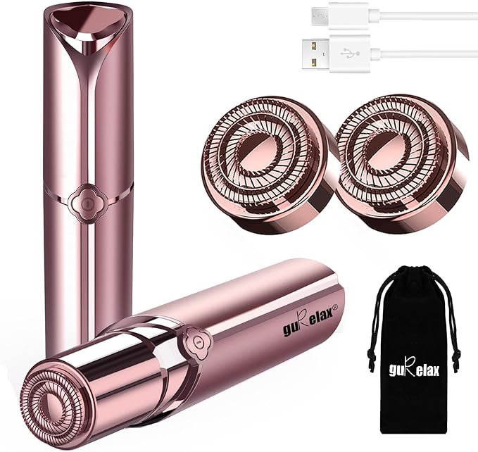 Pink+2 Heads