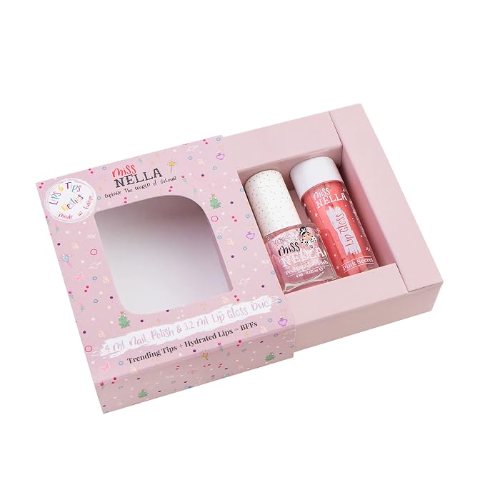 Pink Secret