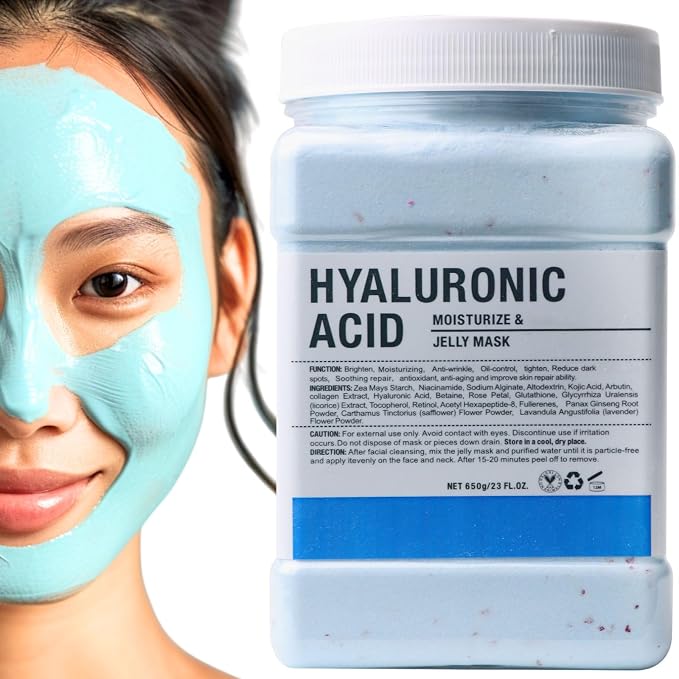Hyaluronic Acid - 1 Pack