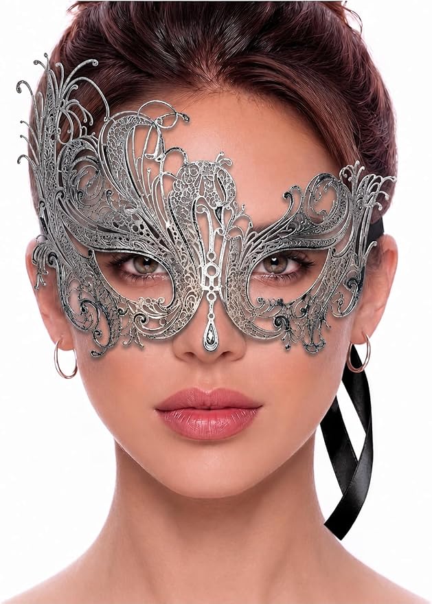 Vintage Silver No Stones