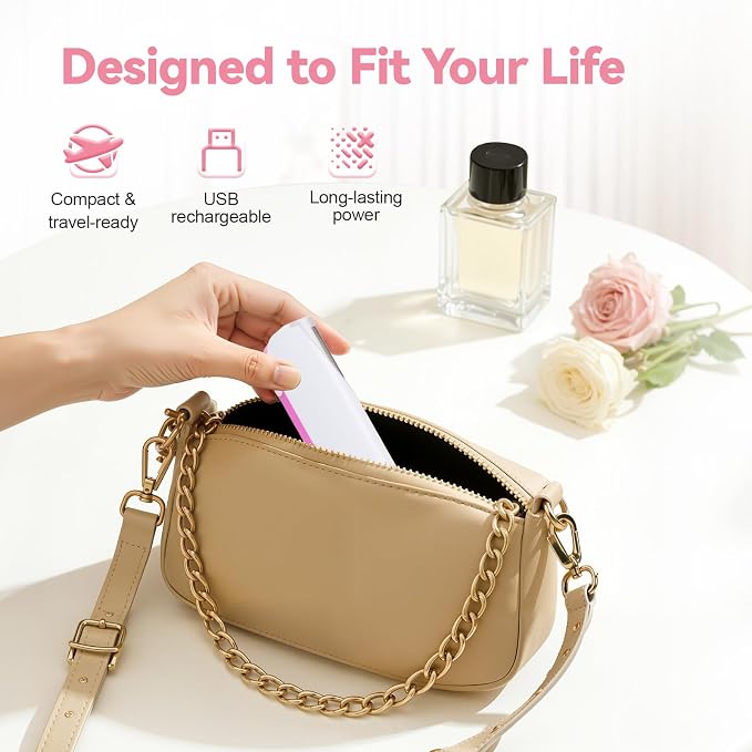 Cameo Pink