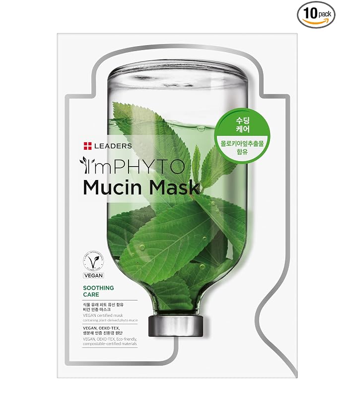 Mucin