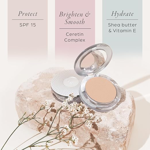 Light/LN6 - light skin with neutral undertones