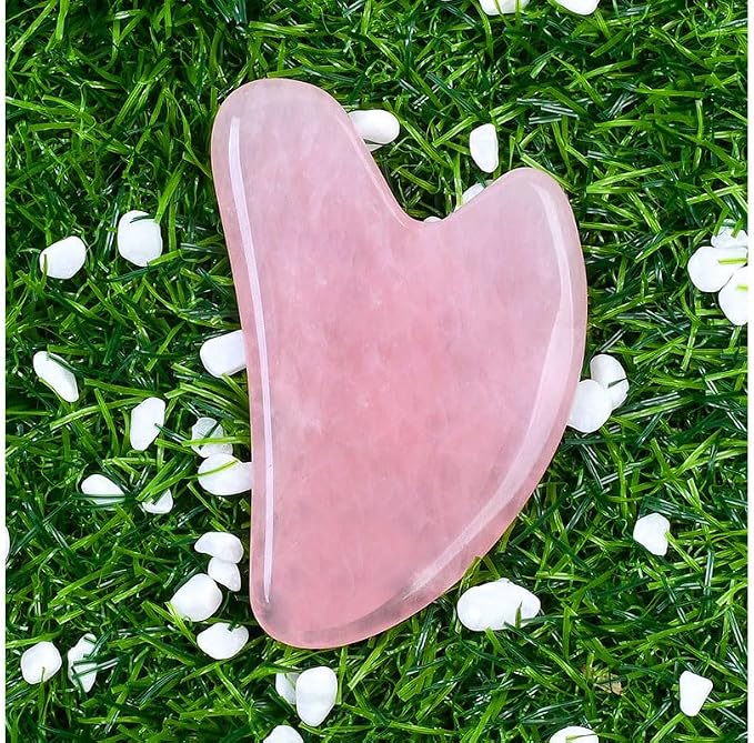 Rose Quartz