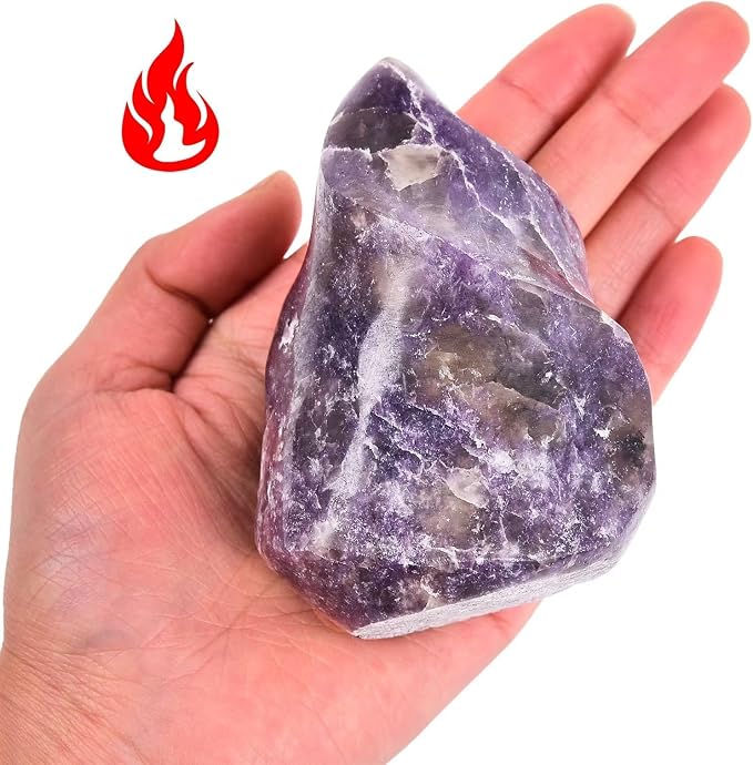 Lepidolite