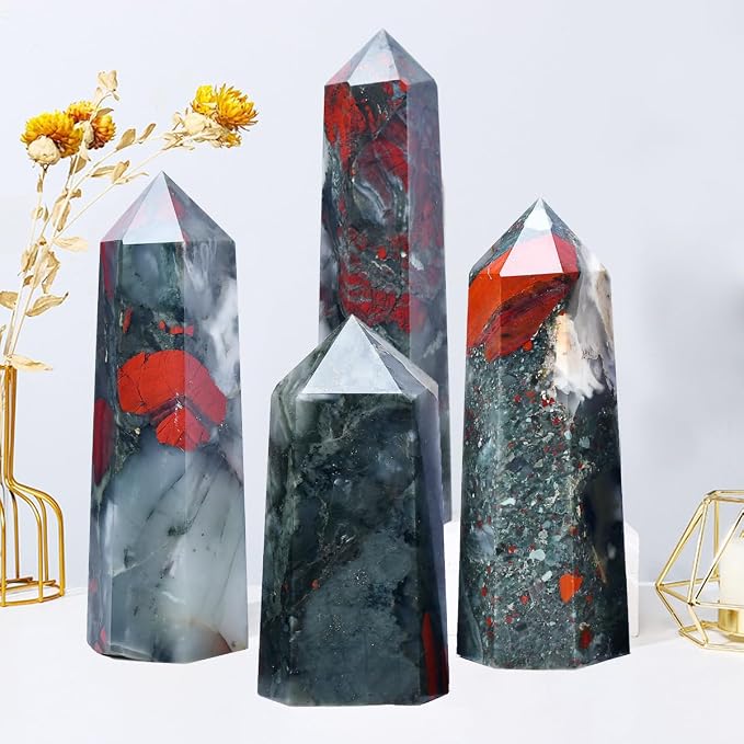 Africa Bloodstone