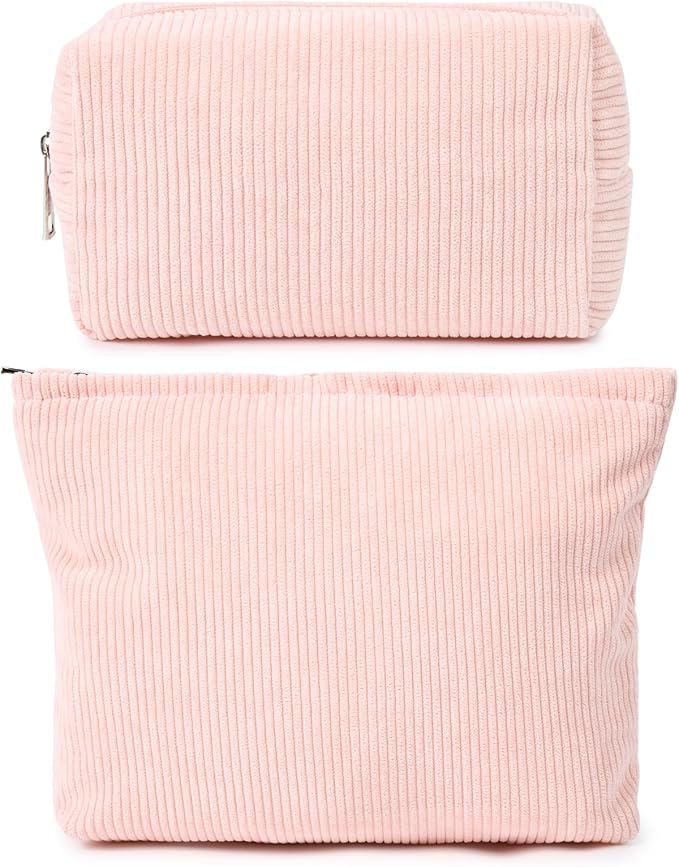 Corduroy Pink