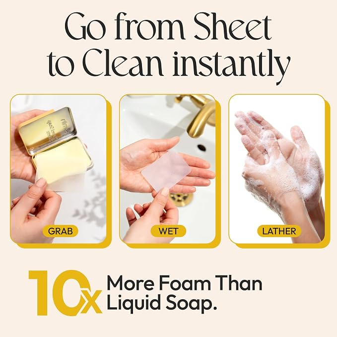 Variety Pack-002 (Unscented, Orange, Lemon)
