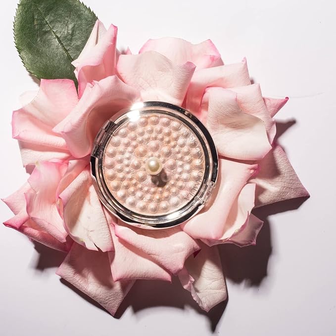 Translucent Pearl