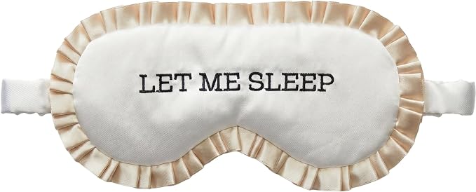 Let Me Sleep - Beige