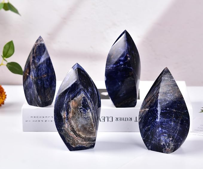 Sodalite