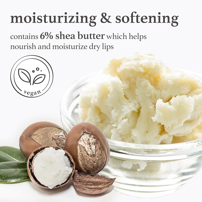 01 Applebutter Lip Mask