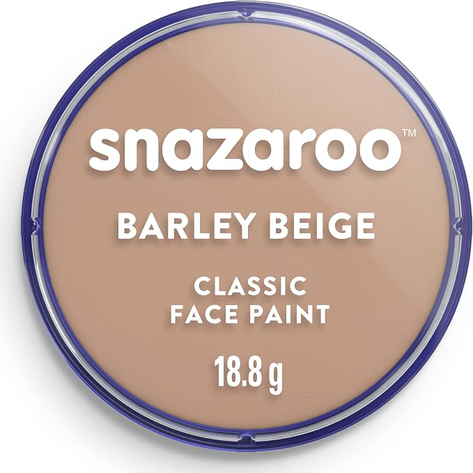 Barely Beige
