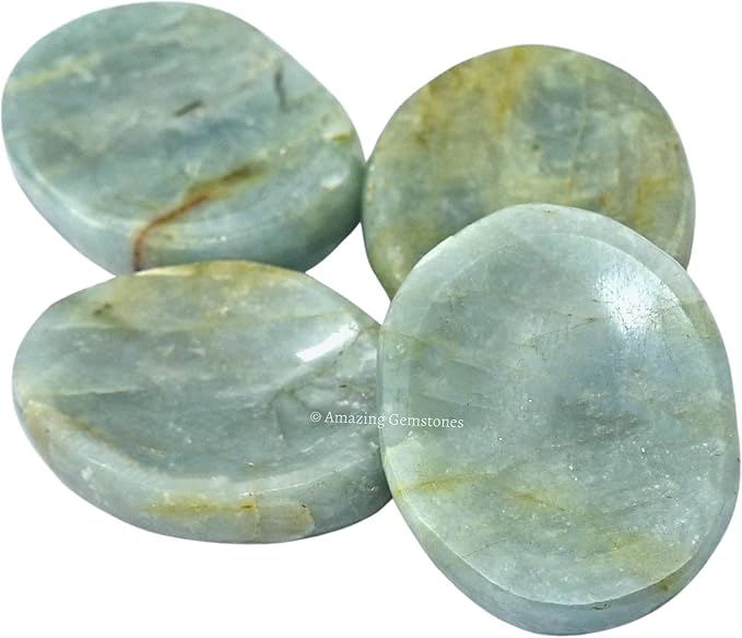 Aquamarine