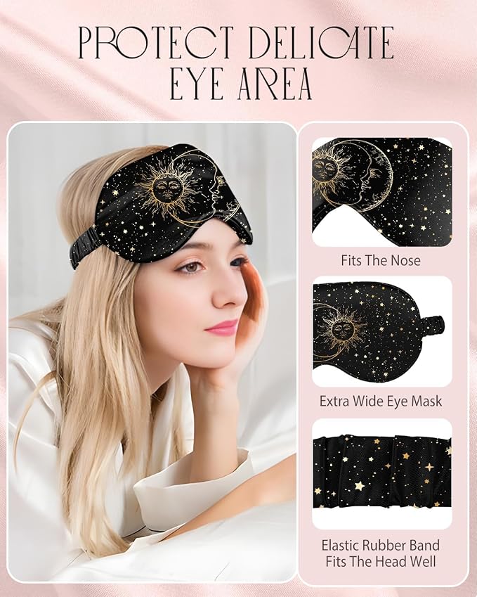 Black Sun Moon