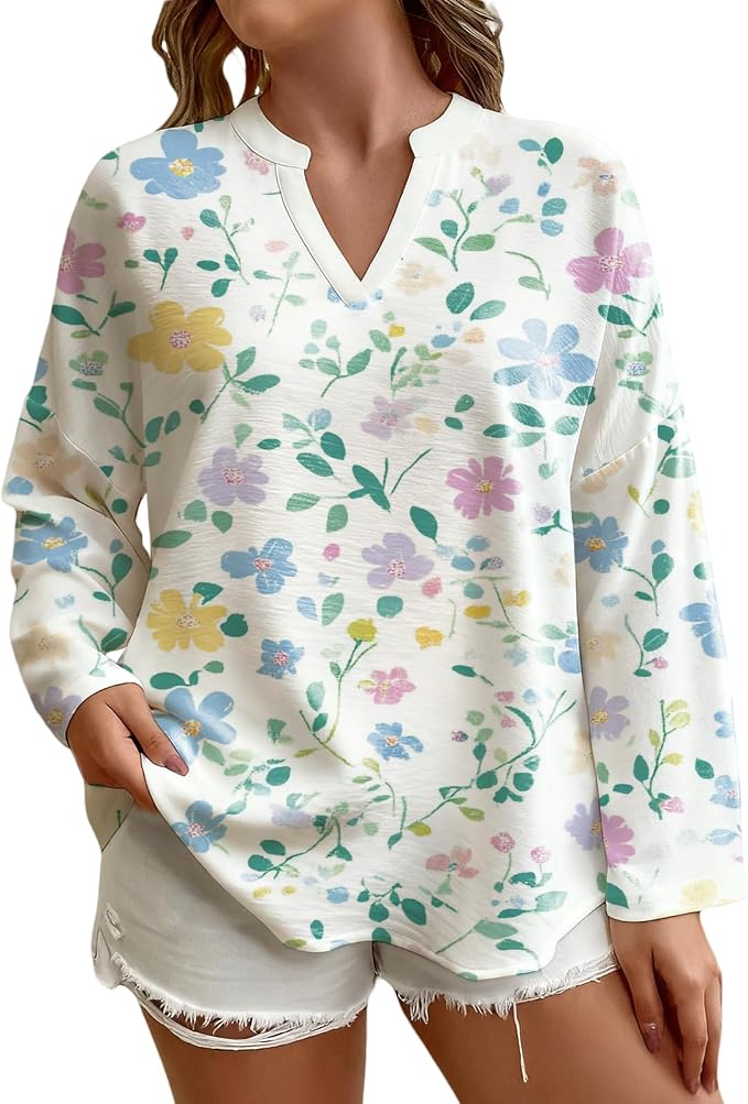Floral
