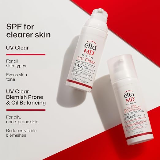 09 - New Blemish Prone (0.5 oz)
