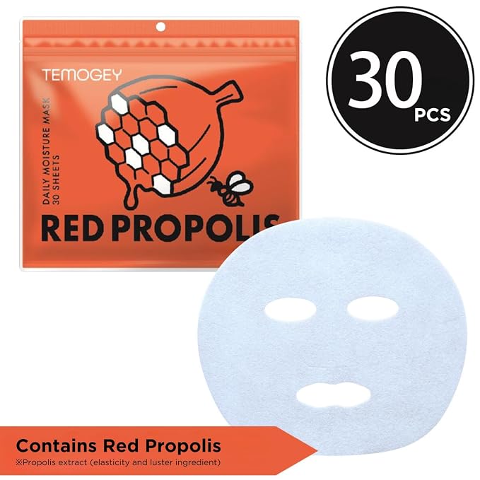 RED PROPOLIS