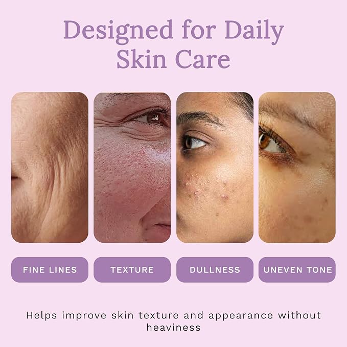 Face Serum