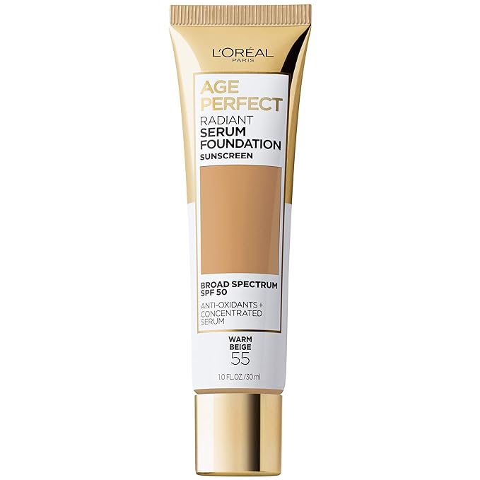 Warm Beige