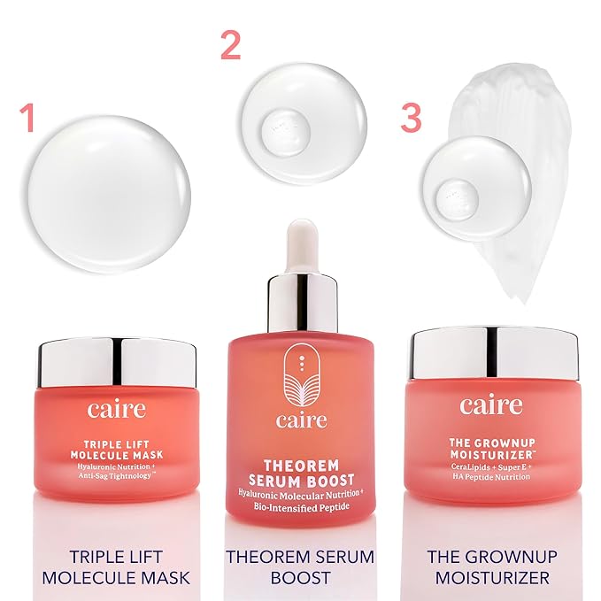 Gel Mask