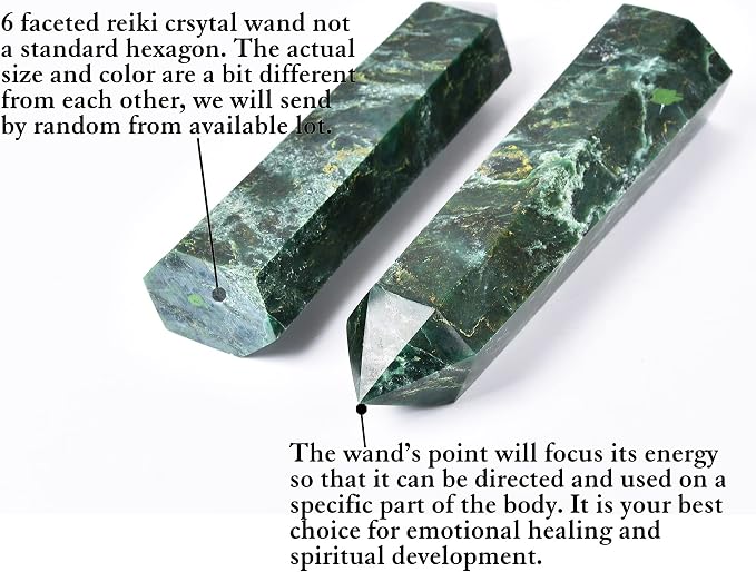Emerald Quartz