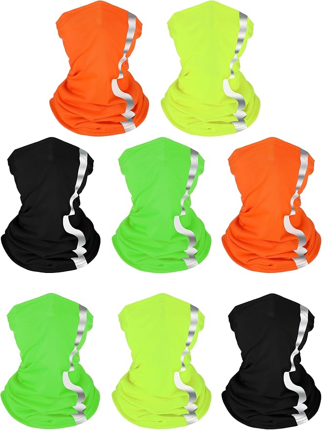 Bright Colors