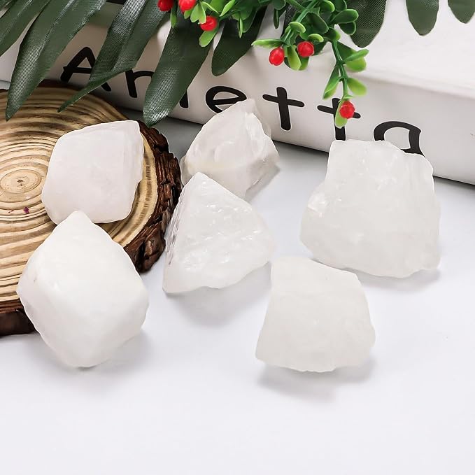 Clear Quartz