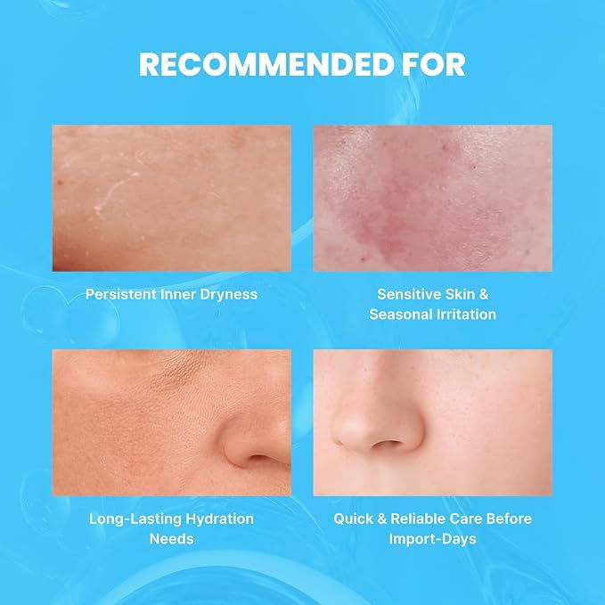 Barley Hyaluronic Acid & Liposome
