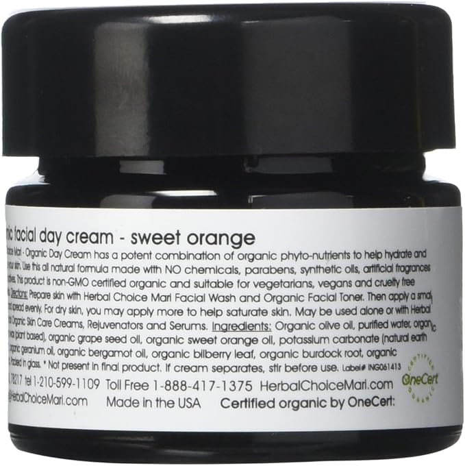Sweet Orange