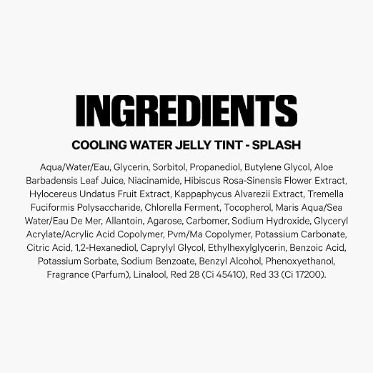 Splash - Berry