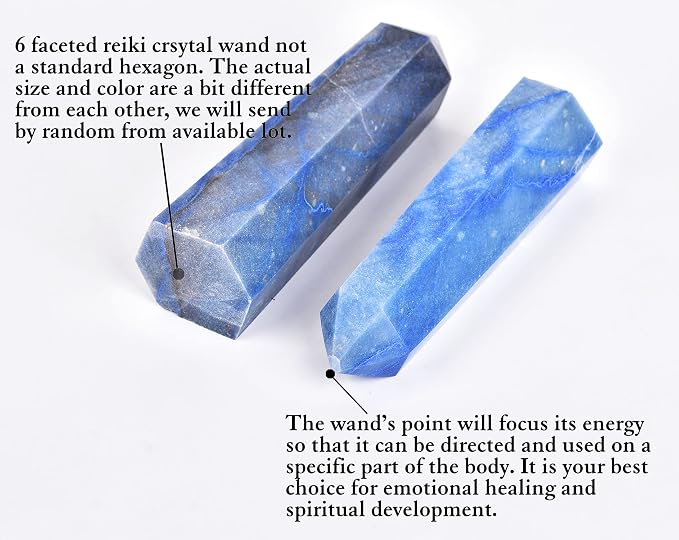 Blue Aventurine