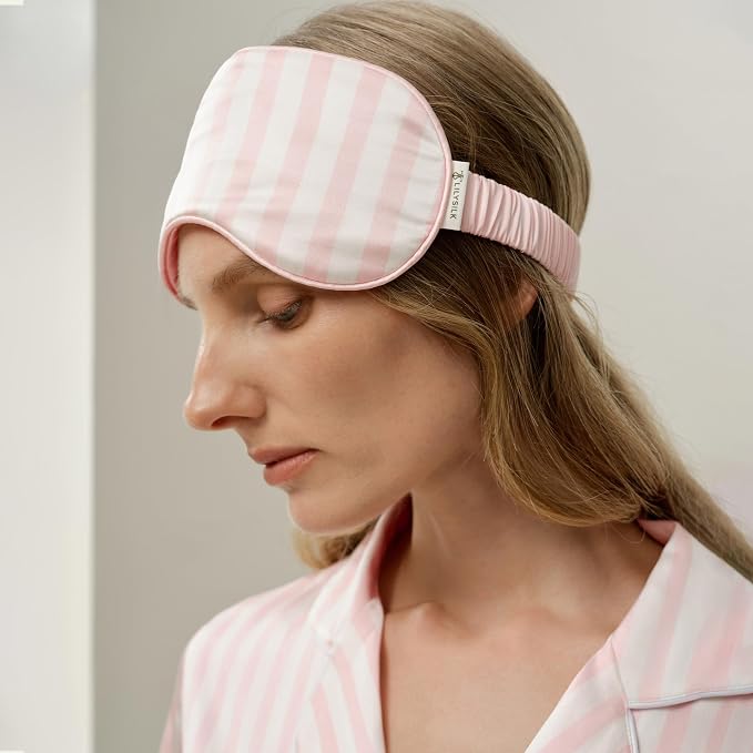 Pink Stripe