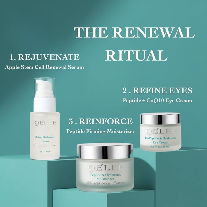 Face Moisturizer