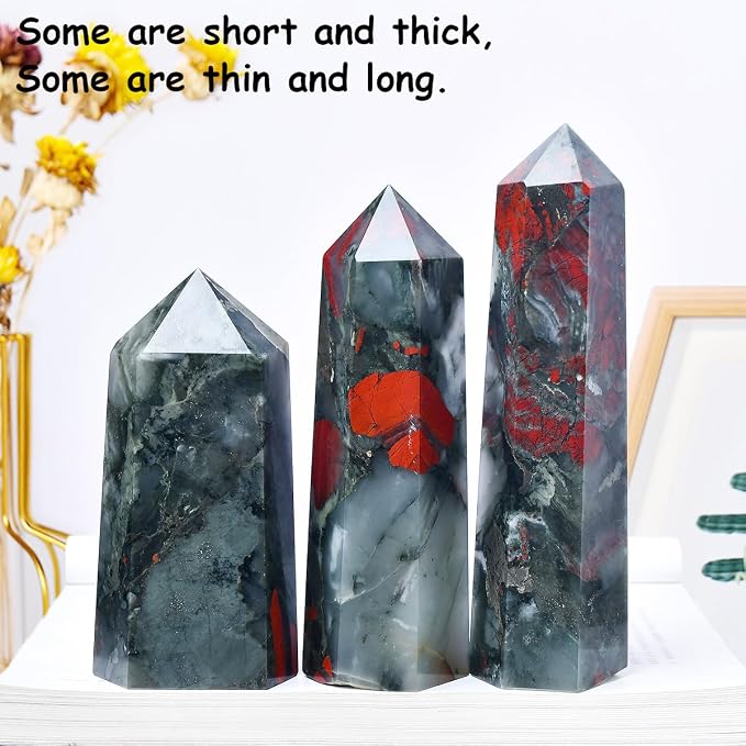 Africa Bloodstone