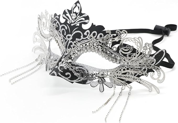 Black Silver