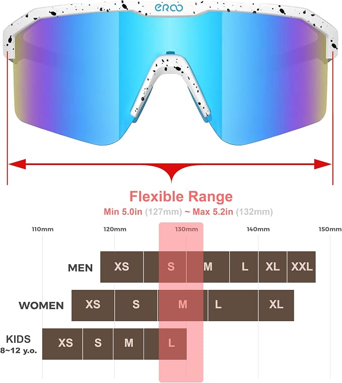 F25f White W/Dot /Blue White R