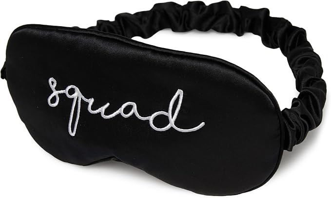 Squad (Black)