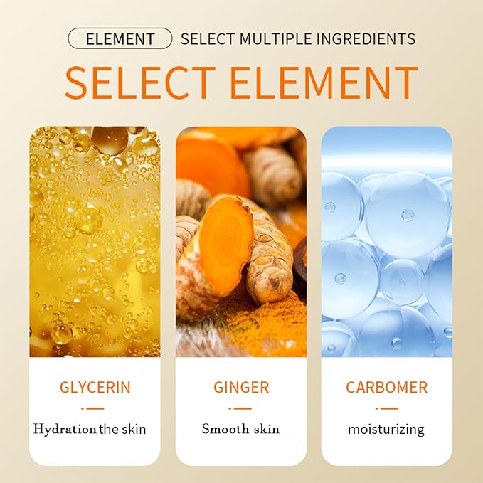 Turmeric -11 pcs