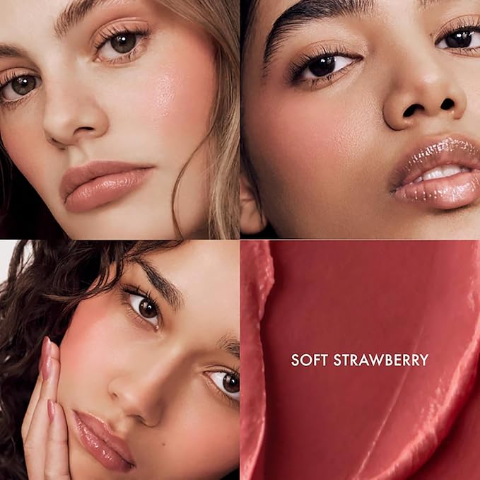 Soft Strawberry