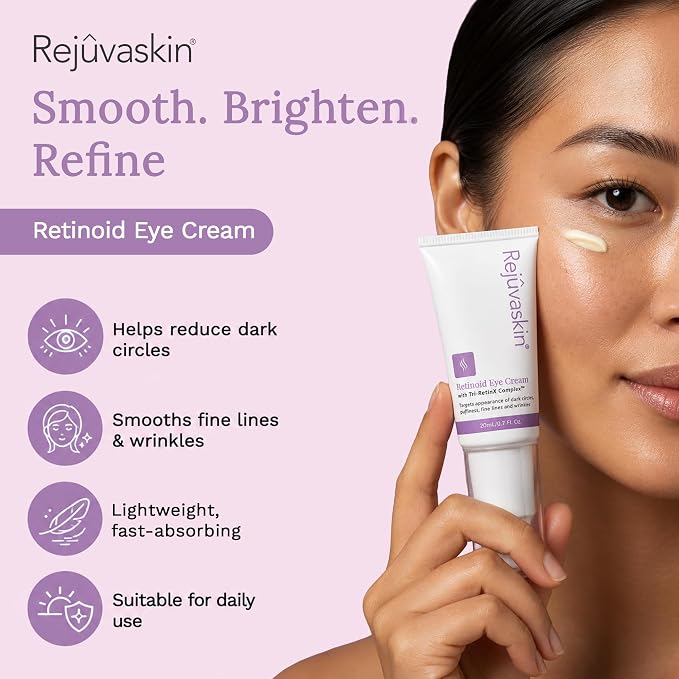Eye Cream