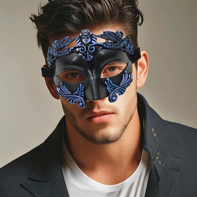 Black Blue