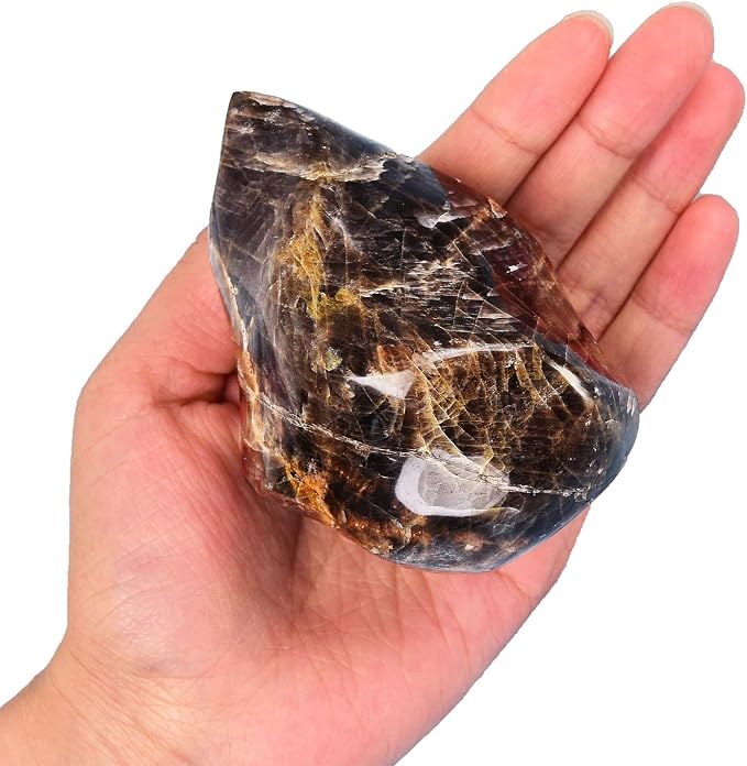 Black Moonstone