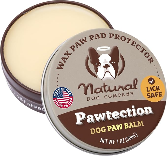 PawTection