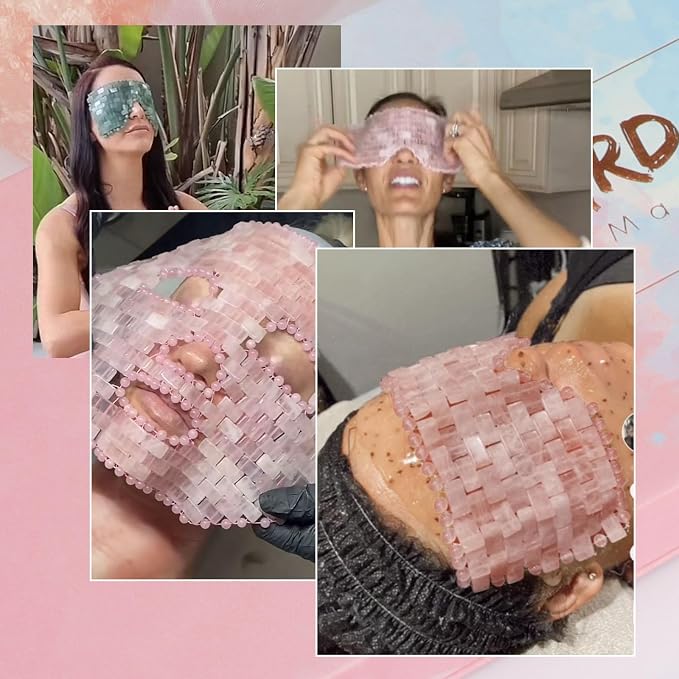 Rose Quartz