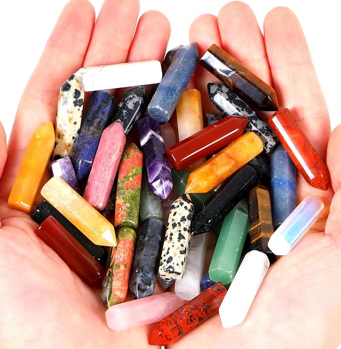 21 Colors